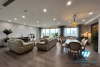 Beautiful new apartment fully furnished for rent